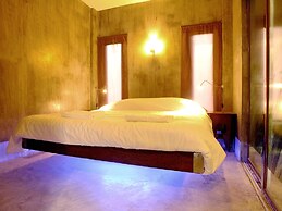 The Cave Studio Samui