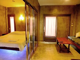 The Cave Studio Samui