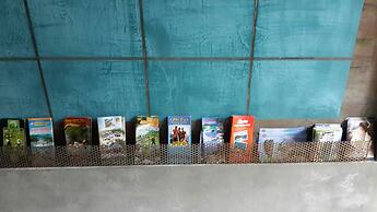 The Cave Studio Samui