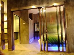 The Cave Studio Samui