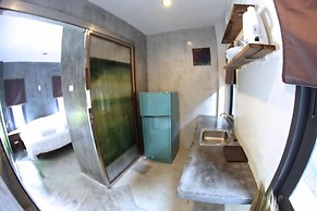 The Cave Studio Samui