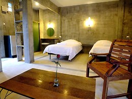 The Cave Studio Samui