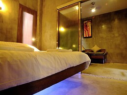 The Cave Studio Samui