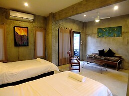 The Cave Studio Samui