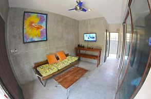 The Cave Studio Samui