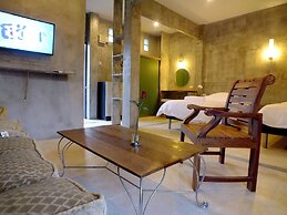 The Cave Studio Samui