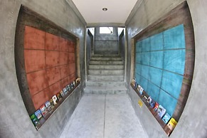 The Cave Studio Samui