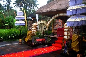 Rumah Desa