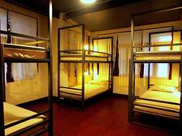 Chiang Mai D Hostel