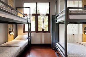 Chiang Mai D Hostel