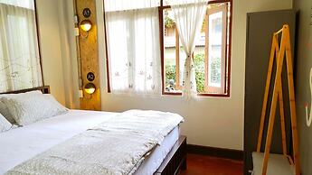Chiang Mai D Hostel