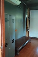 Chiang Mai D Hostel
