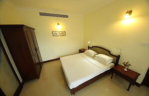 ATS Willingdon Hotel