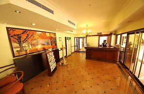 ATS Willingdon Hotel