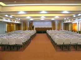 ATS Willingdon Hotel