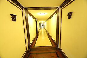 ATS Willingdon Hotel