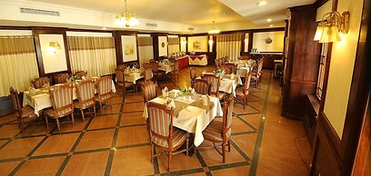 ATS Willingdon Hotel