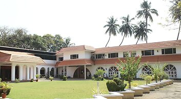 ATS Willingdon Hotel