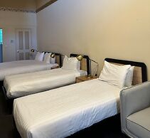 The Macquarie Hotel