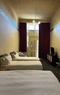 The Macquarie Hotel