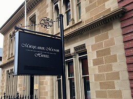 The Macquarie Hotel