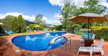 Discovery Parks - Bright