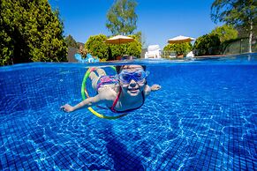 Discovery Parks - Bright