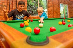 Discovery Parks - Bright