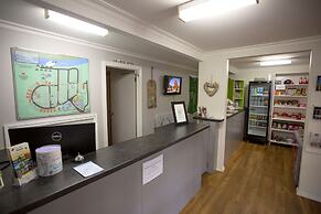 Discovery Parks - Bright