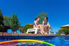 Discovery Parks - Bright