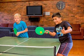 Discovery Parks - Bright