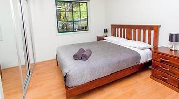 Discovery Parks - Bright