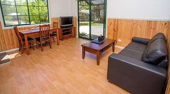 Discovery Parks - Bright