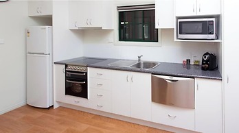 Discovery Parks - Bright