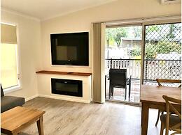 Discovery Parks - Bright