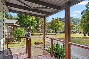 Discovery Parks - Bright