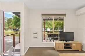 Discovery Parks - Bright