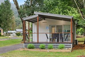 Discovery Parks - Bright