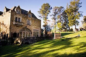 Eltham Retreat