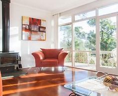 Eltham Retreat