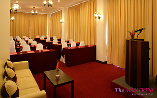 The Mantrini Chiang Rai