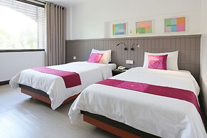 The Mantrini Chiang Rai