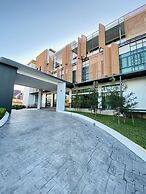 The Mantrini Chiang Rai