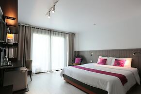 The Mantrini Chiang Rai