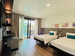 The Mantrini Chiang Rai