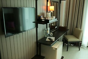 The Mantrini Chiang Rai