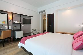 The Mantrini Chiang Rai