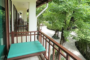 The Mantrini Chiang Rai