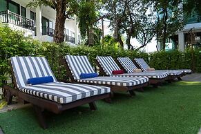 The Mantrini Chiang Rai