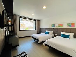 The Mantrini Chiang Rai